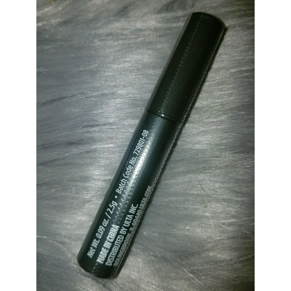 🆕NEW IN SEAL🆕 ULTA Brow Shaping Gel Clear - Picture 2 of 4